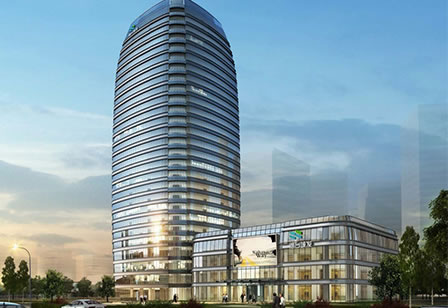 清远市建筑设计的测试内容