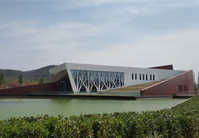 清远市建筑设计的测试内容