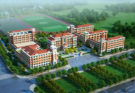 清远市建筑设计的测试内容