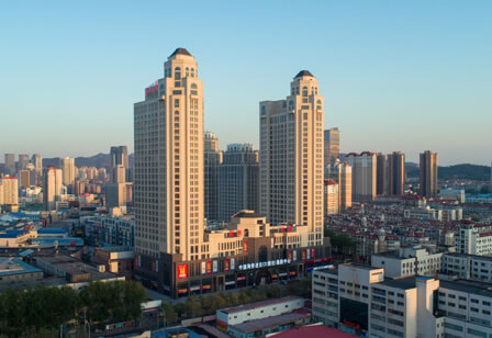 清远市建筑设计的测试内容