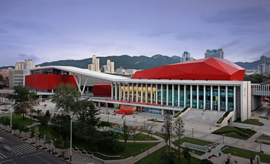 清远市通知公告的测试信息，内容可以在后台发布编辑删除